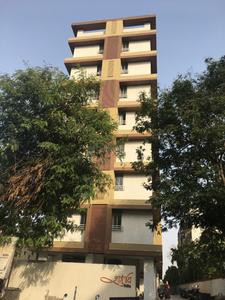 Project Image of 561.0 - 1231.0 Sq.ft 2 BHK Apartment for buy in Shreeram Shetrunjay Hills