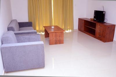 Project Image of 1000.0 - 1520.0 Sq.ft 1 BHK Apartment for buy in The Tubki Patnem Beach Park