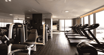 Project Image of 1755.0 - 1805.0 Sq.ft 3 BHK Apartment for buy in Kashyap Green Shakuntla Complex