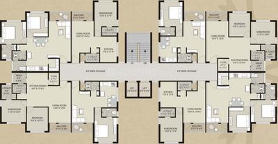 Relstruct Khushi Height Images for clusterPlan 1