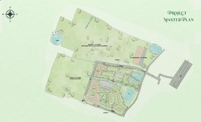 Project Image of 1220.0 - 4745.0 Sq.ft 2 BHK Apartment for buy in Republic of Nature RON Phase 1 And 2