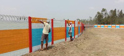 Charan Dallars Layout Construction Status June-22 2