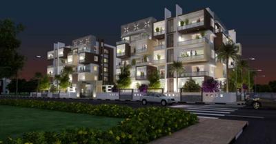 Prithvi Lifestyle Images for Elevation of Prithvi Lifestyle 1
