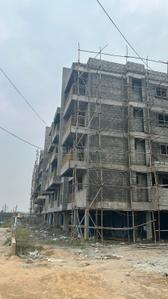 Project Image of 1670 Sq.ft 3 BHK Apartment / Flat for sale in Varthur for Rs. 16000000