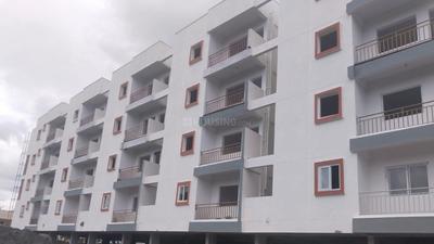Project Image of 1033.0 - 1108.0 Sq.ft 2 BHK Apartment for buy in Shubha Nivas