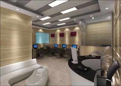 Project Image of 367.0 - 1388.0 Sq.ft 1 BHK Apartment for buy in Sanaya Krish Royale