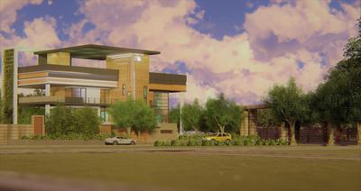 Project Image of 1200.0 - 2400.0 Sq.ft Residential Plot Plot for buy in Guru Punvaanii EKA Phase 1 Plot