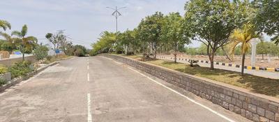 Project Image of 100 Sq.ft Residential Plot / Land for sale in Ibrahimpatnam for Rs. 1600000