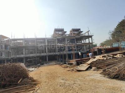 Project Image of 3248.0 - 3260.0 Sq.ft 4 BHK Villa for buy in Sattva La Vita