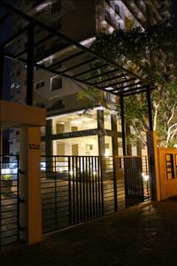 Project Image of 1184.0 - 2497.0 Sq.ft 2 BHK Apartment for buy in Mahabaleshwara Classique Pearl