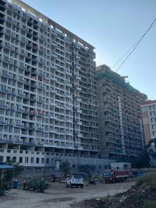 Project Image of 626.57 - 966.71 Sq.ft 2 BHK Apartment for buy in Majestique Signature Tower Phase 2