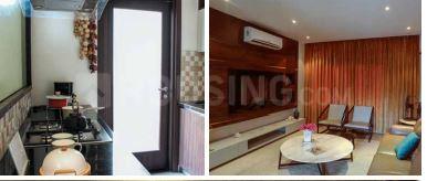 Project Image of 0.0 - 962.0 Sq.ft 3 BHK Apartment for buy in Mahindra Antheia A4