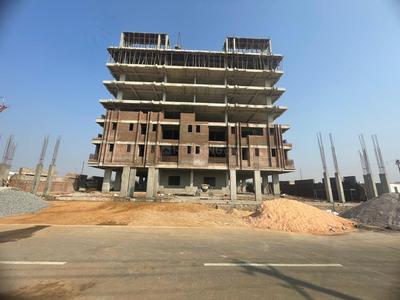Project Image of 1442.0 - 1458.0 Sq.ft 3 BHK Apartment for buy in Ruheen Saar