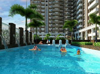 Project Image of 4025 Sq.ft 4 BHK Duplex for sale in Noida Extension for Rs. 44275000