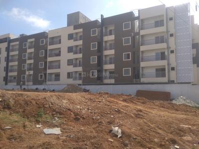 Project Image of 1080.0 - 1133.0 Sq.ft 2 BHK Apartment for buy in DS Sunworth