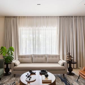 Project Image of 1534.0 - 3043.0 Sq.ft 3 BHK Apartment for buy in Interspace Krishna Kripa