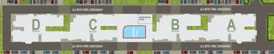Project Image of 1265.0 - 1775.0 Sq.ft 2 BHK Apartment for buy in Banashree Arka Forest View Jaya Wing
