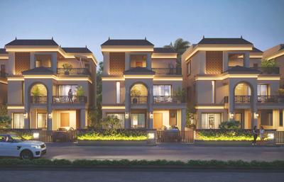 Project Image of 1677.23 - 2235.34 Sq.ft 5 BHK Apartment for buy in Vedant Royal Mansions