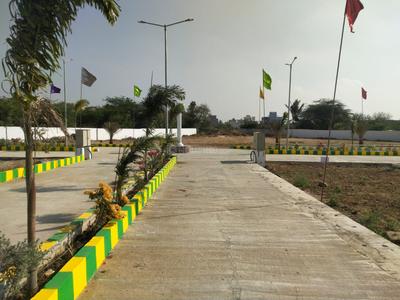 Project Image of 800.0 - 1500.0 Sq.ft Residential Plot Plot for buy in Properticks Sai Avenue