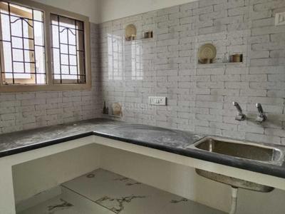 Project Image of 735.0 - 1050.0 Sq.ft 2 BHK Apartment for buy in SS Sai Nivash Apartment
