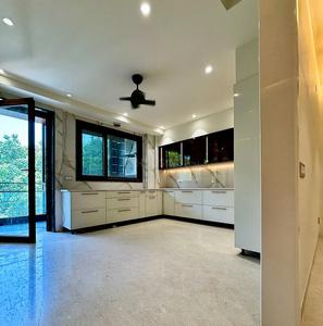 Project Image of 1080.0 - 1350.0 Sq.ft 4 BHK Builder Floor for buy in Goyal Lavish Dwarka