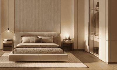 Project Image of 396.0 - 994.0 Sq.ft Studio Studio Apartment for buy in Binghatti Skyhall