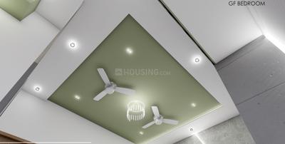 Project Image of 850.0 - 2000.0 Sq.ft 2 BHK Villa for buy in Shree Krishna Avenue Phase 2