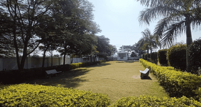 Project Image of 1050.0 - 1200.0 Sq.ft 2 BHK Apartment for buy in Ayushman Residency