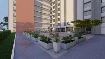 Project Image of 1550.0 - 1650.0 Sq.ft 3 BHK Apartment for buy in Happy Galaxy