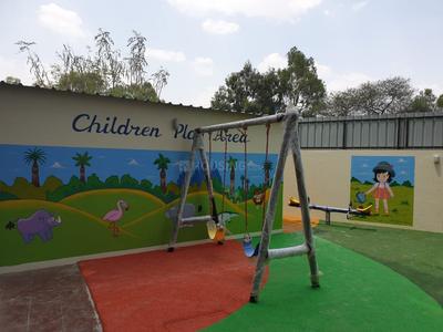 Project Image of 1225.0 - 1675.0 Sq.ft 2 BHK Apartment for buy in Mathapathi Brundaavan