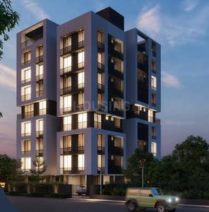 Project Image of 491.16 - 566.72 Sq.ft 2 BHK Apartment for buy in Niramay Residency