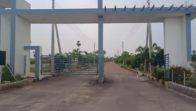 Gallery Cover Pic of Surakshaa Enclave