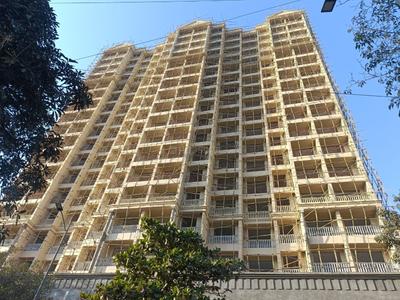Project Image of 464.0 - 729.0 Sq.ft 1 BHK Apartment for buy in Drashti Empire Phase 1