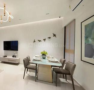 Project Image of 0.0 - 770.8 Sq.ft 2 BHK Apartment for buy in Shreeji Atlantis Wing B