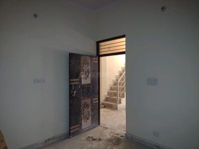 Project Image of 1240.0 - 1493.0 Sq.ft 3.5 BHK Villa for buy in Greno Shri Sai Villas