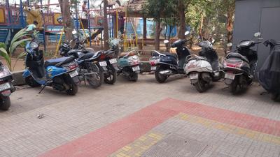 Project Image of 650 Sq.ft 1 BHK Apartment / Flat for sale in Nalasopara West for Rs. 3850000