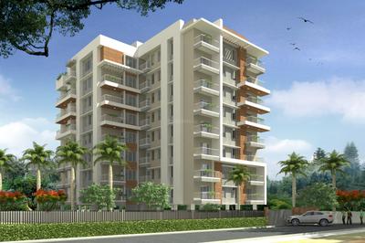 Project Image of 1160.0 - 1420.0 Sq.ft 3 BHK Apartment for buy in Agrim View