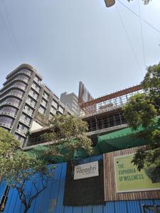 Project Image of 732.0 - 1225.0 Sq.ft 2 BHK Apartment for buy in New India Nicco Vanashri And Nicco Heights