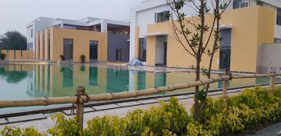 Project Image of 621.0 - 908.0 Sq.ft 2 BHK Apartment for buy in Shapoorji Pallonji Joyville Howrah Tower B3 And B4 Western Heights A And B