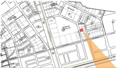 Project Image of 1040 Sq.ft 2 BHK Apartment / Flat for sale in Sanpada for Rs. 21500000