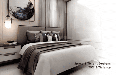 Project Image of 1240.0 - 1625.0 Sq.ft 2 BHK Apartment for buy in TG Legacy