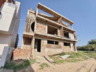 Project Image of 2030.12 - 2931.5 Sq.ft 4 BHK Villa for buy in Vani Villa