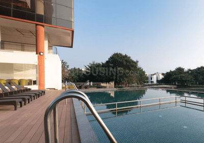 Project Image of 2610.0 - 4035.0 Sq.ft 3 BHK Villa for buy in Sterling Villa Grande 1