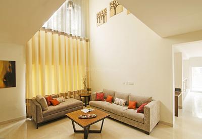 Project Image of 2800.0 - 6063.0 Sq.ft 3 BHK Apartment for buy in Value Willow Farm