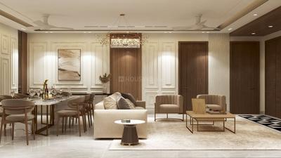 Project Image of 0.0 - 3078.0 Sq.ft 4 BHK Builder Floor for buy in JMK Real Estate And Builder 1