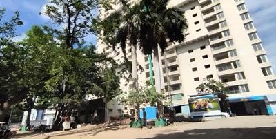 Project Image of 780.38 - 1114.06 Sq.ft 2 BHK Apartment for buy in Kumar Parc Residences A2
