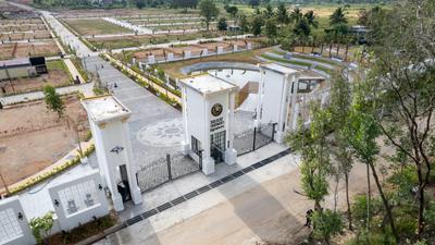 Project Image of 1163.0 - 2323.0 Sq.ft Residential Plot Plot for buy in Premio Signature