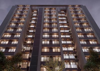 Project Image of 867.46 - 895.13 Sq.ft 3 BHK Apartment for buy in Mirambica Mirai