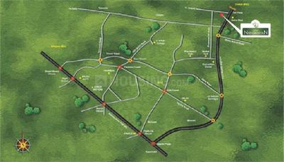 Project Image of 309.0 - 577.0 Sq.ft 1 BHK Apartment for buy in Lotus Nandanvan 2