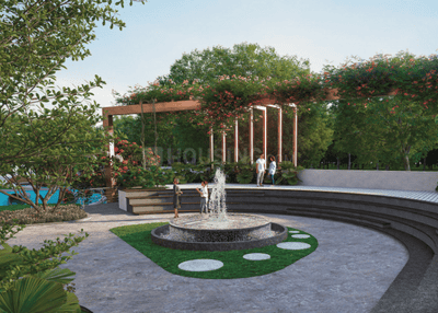 Project Image of 1600.0 - 1690.0 Sq.ft 3 BHK Apartment for buy in Signature Premier